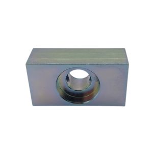 CONNECTING PLATE