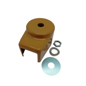 CONNECTOR AND HOUSING