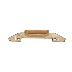 CORNER PIECE, LOWER (STEEL)