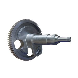 CRANK PIN HOLDER
