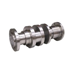 CRANK SHAFT