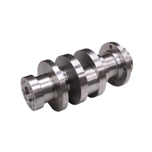 CRANK SHAFT
