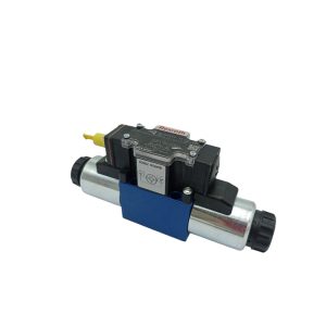 DIRECTIONAL SPOOL VALVE