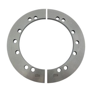 DISK, SPLIT