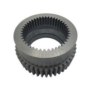 DOUBLE GEAR