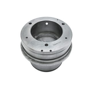ECCENTRIC BEARING HUB