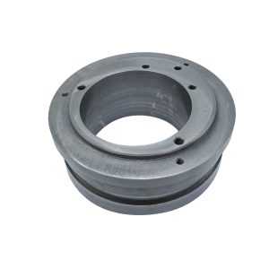 ECCENTRIC BEARING HUB
