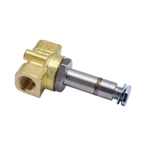 ELECTROVALVE