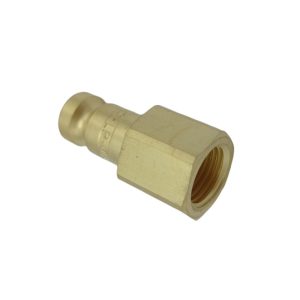 END PIECE