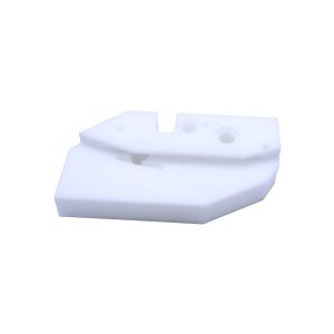 END PIECE
