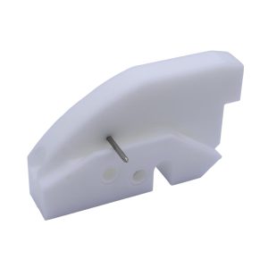 END PIECE