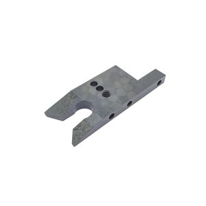END PIECE