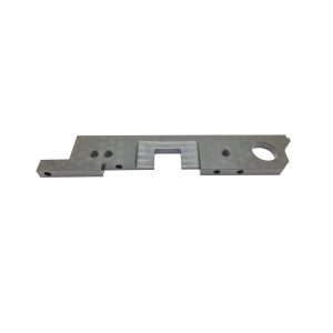 END PIECE