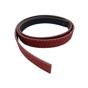 FLAT BELT 5 / 30 X 1767 MM (SET OF 12)