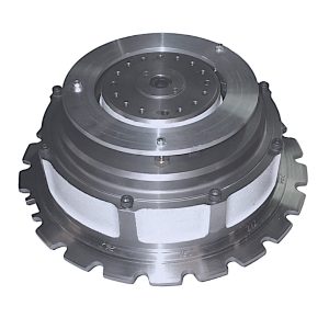 FLEXIBLE COUPLING