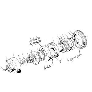 FLEXIBLE COUPLING