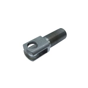 FORK SCEW FEED END