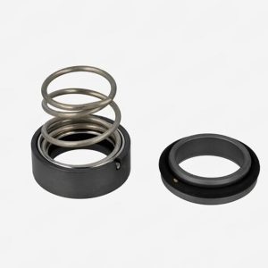 FRICTION SHAFT SEAL