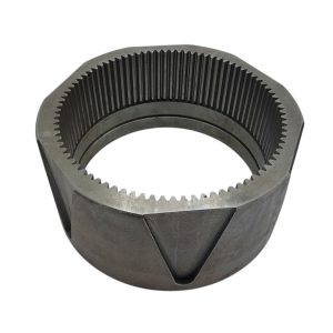 GEAR SHELL