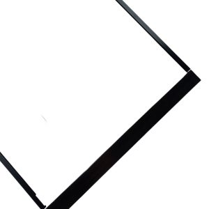 GLASS 433 X 1687 MM