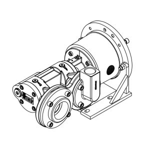 GREASE GUN