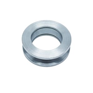 GROOVED PULLEY