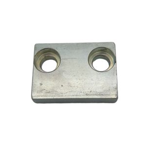 HALF HINGE 37K 35/8 X 26
