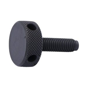 KNURLED SCREW