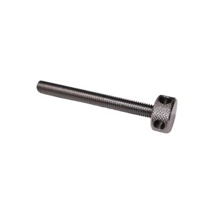 KNURLED SCREW