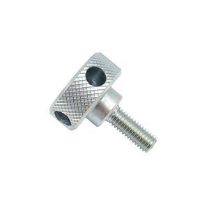 KNURLED SCREW