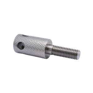 KNURLED SCREW