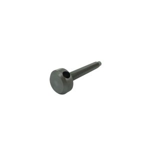 KNURLED SCREW M8 X 55 MM