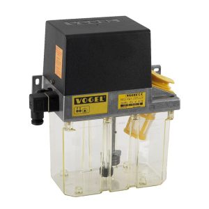 LUBRICATION SYSTEM 230 VAC