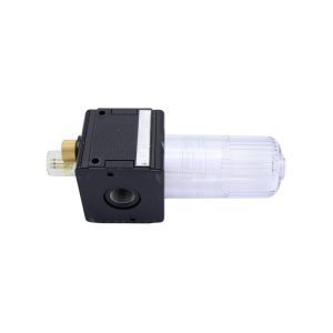 LUBRICATOR