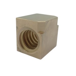 NUT RH THREAD