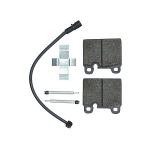 PAD HYDRAULIC BRAKE
