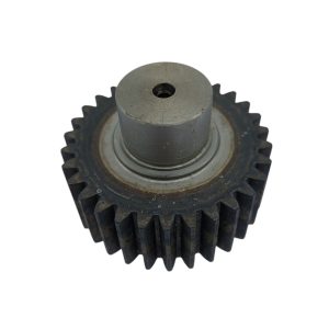 PINION AXLE