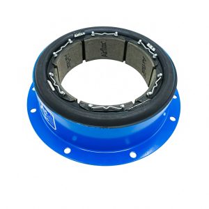 PNEUMATIC BRAKE