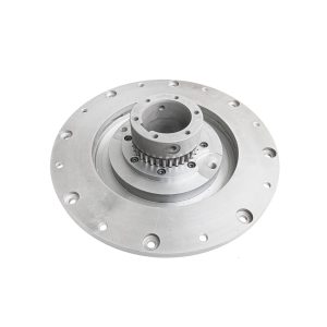 PNEUMATIC CLUTCH