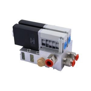 PNEUMATIC DISTRIBUTION