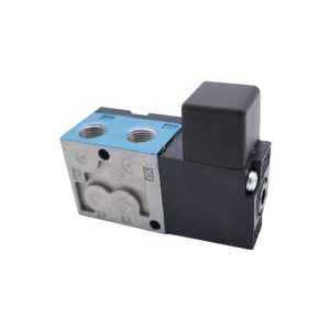 PNEUMATIC DISTRIBUTION