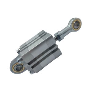 PNEUMATIC JACK