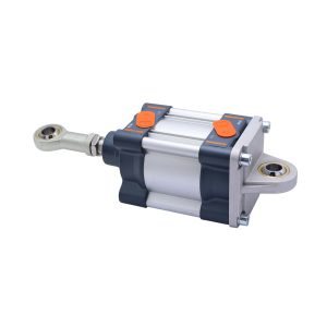 PNEUMATIC JACK