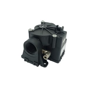 PRESSURE REGULATOR