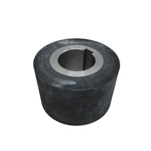 PULL RING NON-SPLIT VERSION