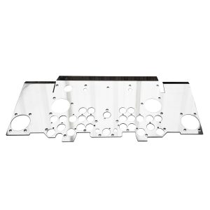 RACK VACUUM