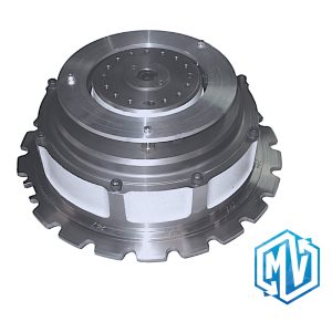 REBUILD SAFETY CLUTCH KIT