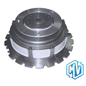 REBUILD SAFETY CLUTCH KIT