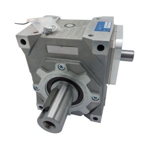 REDUCTION GEAR BOX