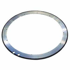 RING O.S. / O.O.S.